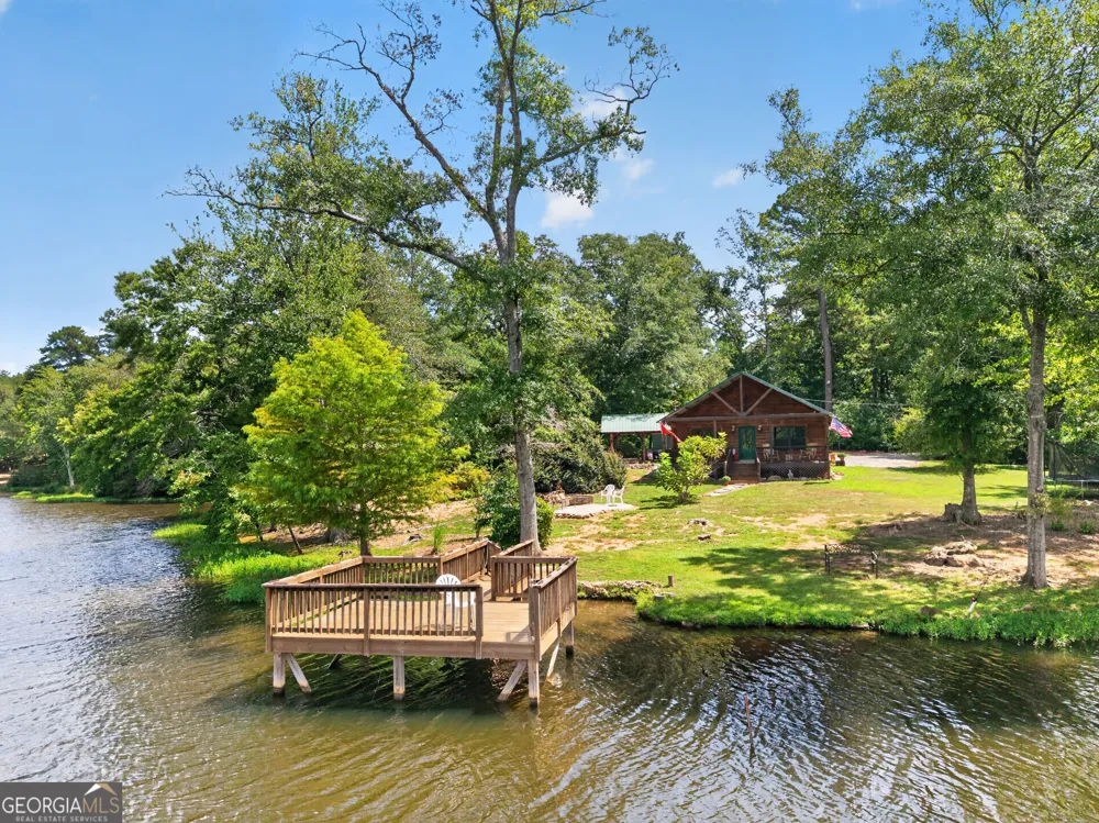 180 Towaliga Lake DR Jackson, GA 30233