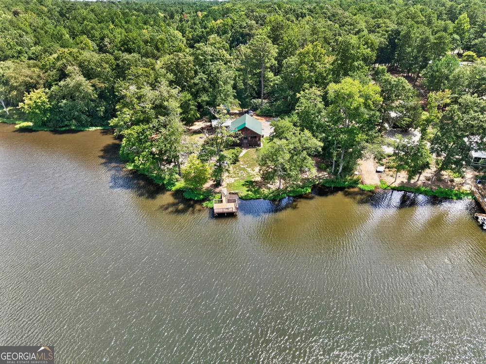 180 Towaliga Lake DR Jackson, GA 30233