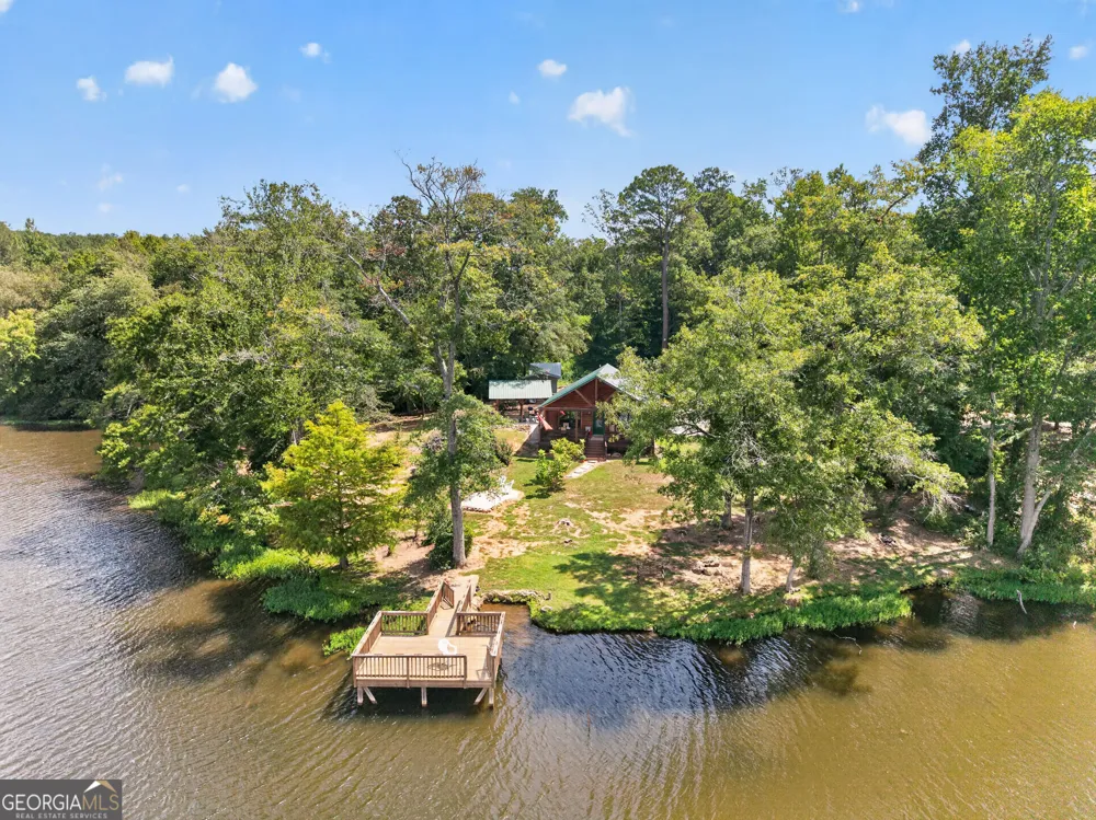 180 Towaliga Lake DR Jackson, GA 30233