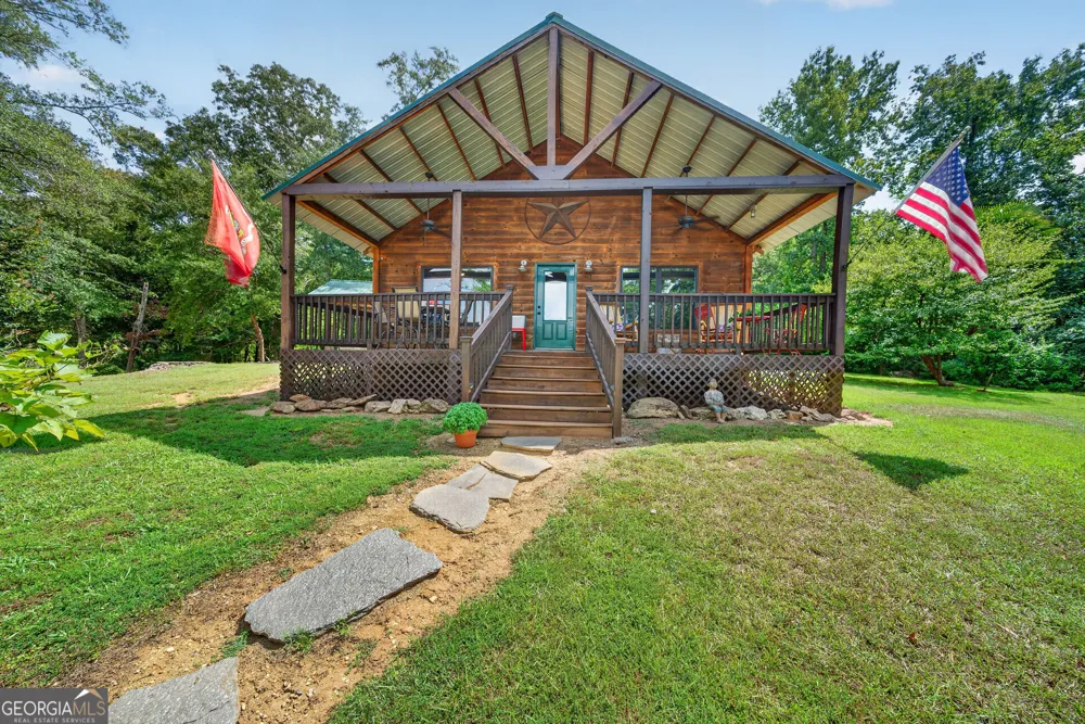 180 Towaliga Lake DR Jackson, GA 30233