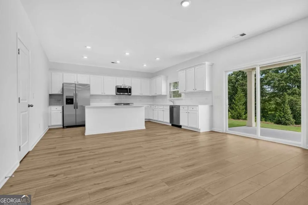 3458 Chota LN Bethlehem, GA 30620