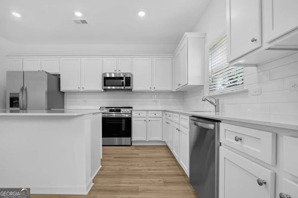3458 Chota LN Bethlehem, GA 30620