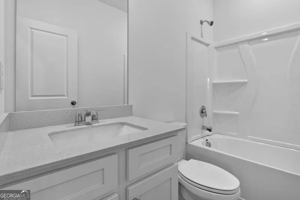 3458 Chota LN Bethlehem, GA 30620