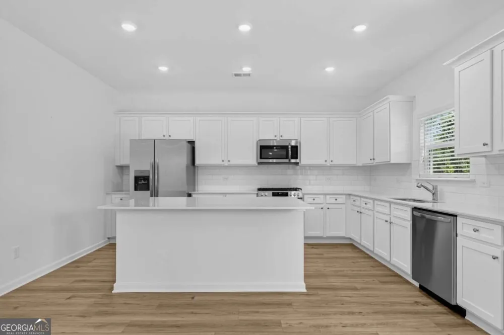 3458 Chota LN Bethlehem, GA 30620