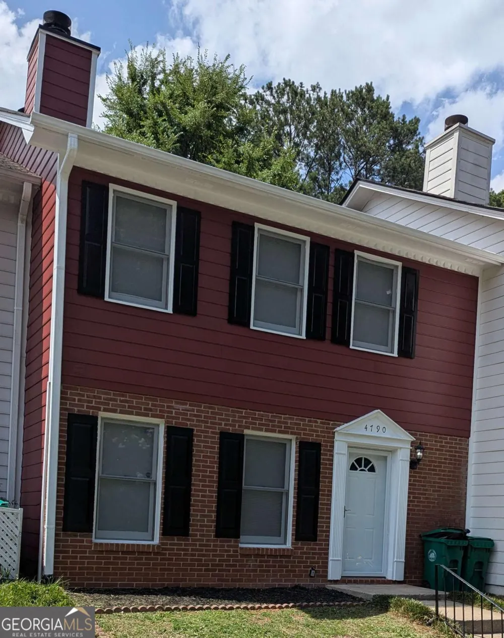 4790 Hairston PL Stone Mountain, GA 30088