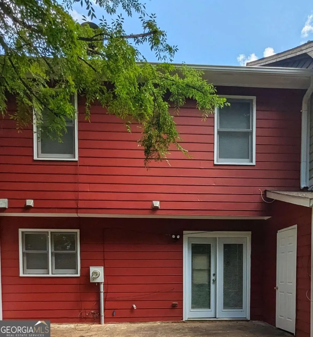 4790 Hairston PL Stone Mountain, GA 30088
