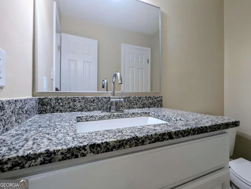 4790 Hairston PL Stone Mountain, GA 30088