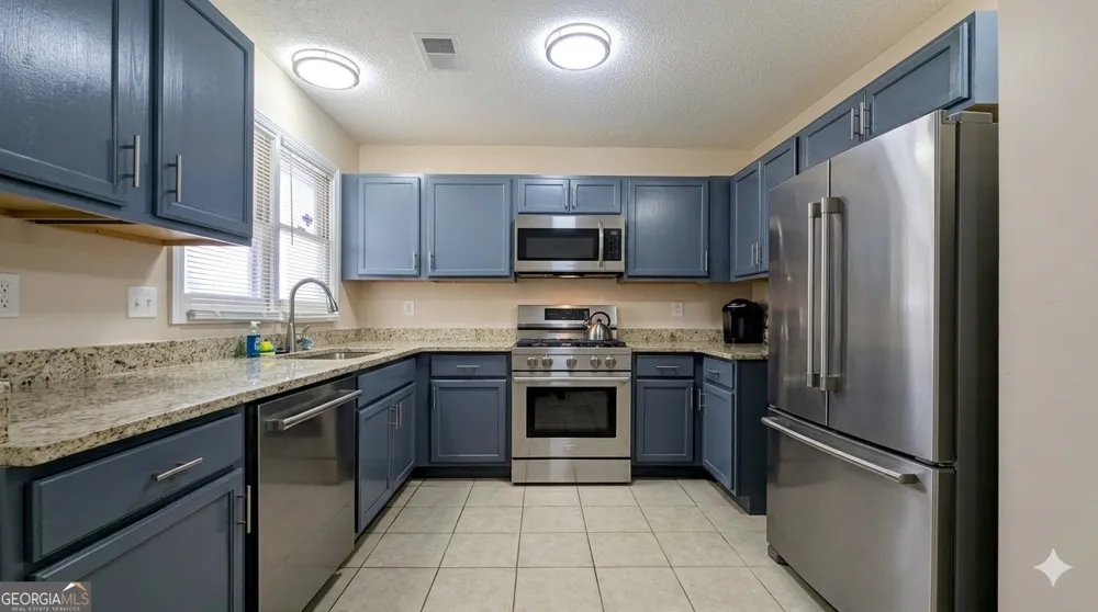 4790 Hairston PL Stone Mountain, GA 30088