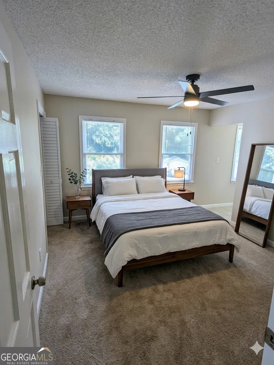 4790 Hairston PL Stone Mountain, GA 30088