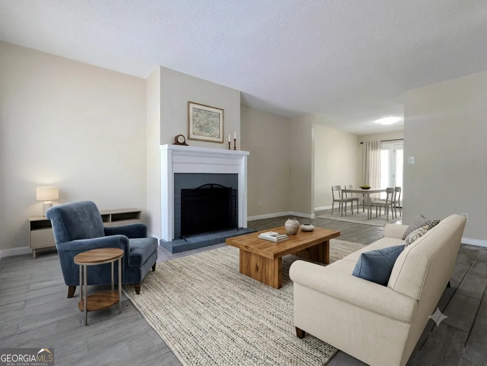 4790 Hairston PL Stone Mountain, GA 30088