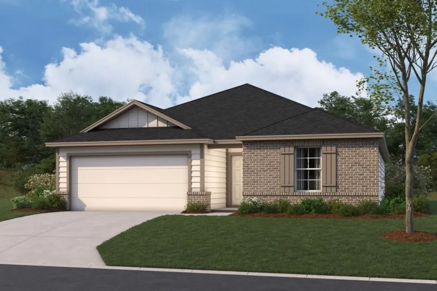 9305 Furman Drive Austin, TX 78747