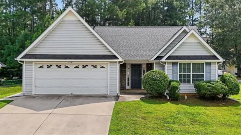 211 W Bridge Drive