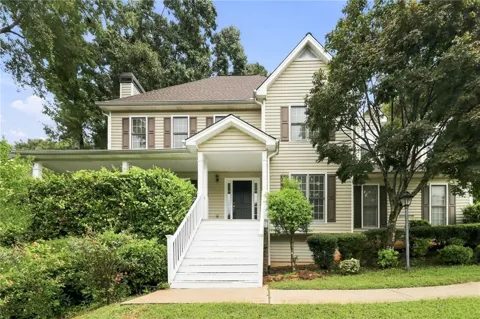 318 Magnolia Drive