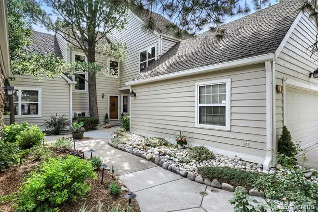 10000 E Yale Avenue #7 Denver, CO 80231