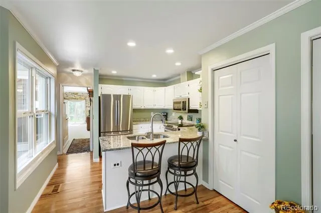 10000 E Yale Avenue #7 Denver, CO 80231
