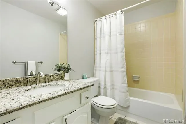 10000 E Yale Avenue #7 Denver, CO 80231