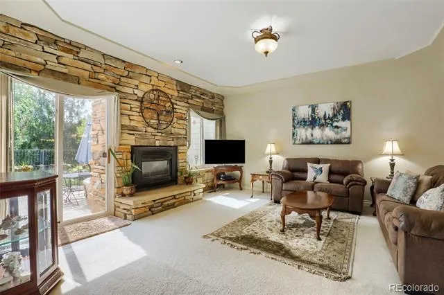 10000 E Yale Avenue #7 Denver, CO 80231