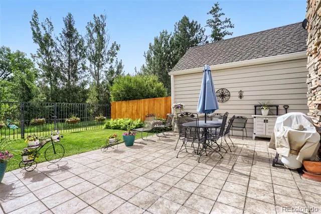 10000 E Yale Avenue #7 Denver, CO 80231