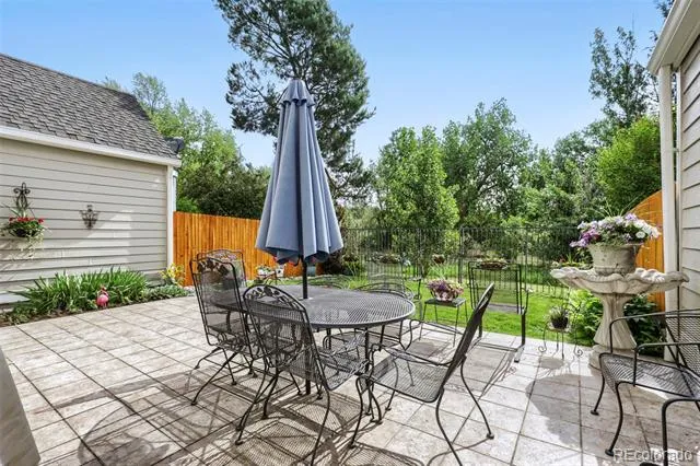 10000 E Yale Avenue #7 Denver, CO 80231