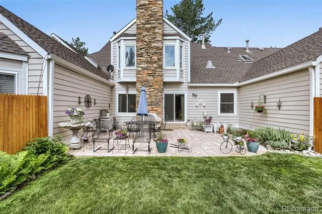 10000 E Yale Avenue #7 Denver, CO 80231