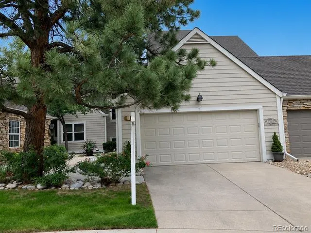10000 E Yale Avenue #7 Denver, CO 80231
