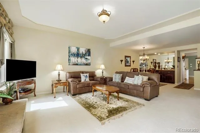 10000 E Yale Avenue #7 Denver, CO 80231