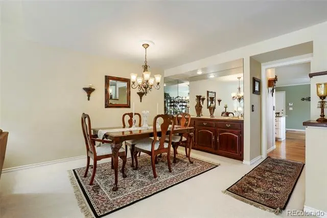 10000 E Yale Avenue #7 Denver, CO 80231