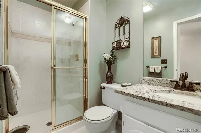 10000 E Yale Avenue #7 Denver, CO 80231