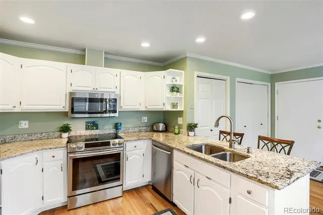 10000 E Yale Avenue #7 Denver, CO 80231