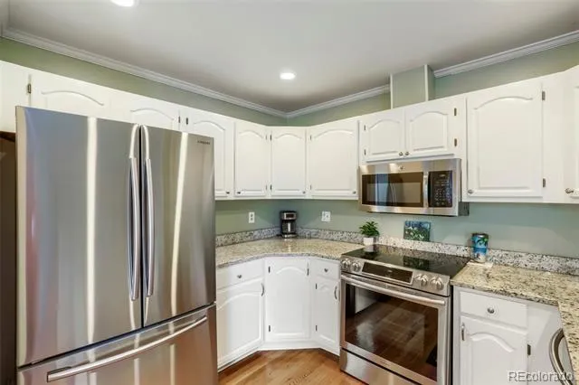 10000 E Yale Avenue #7 Denver, CO 80231