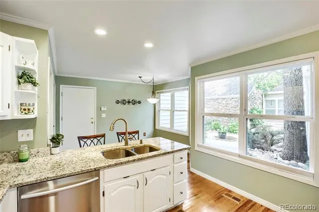 10000 E Yale Avenue #7 Denver, CO 80231