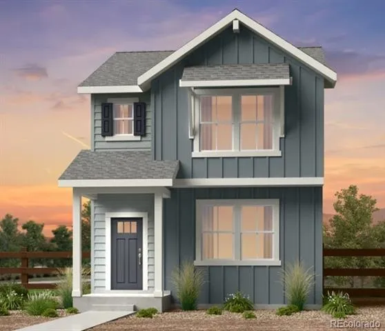 14846 Arbor Boulevard W Thornton, CO 80602