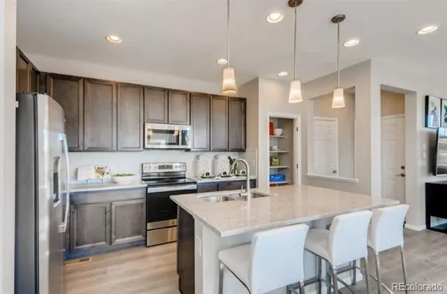 14846 Arbor Boulevard W Thornton, CO 80602