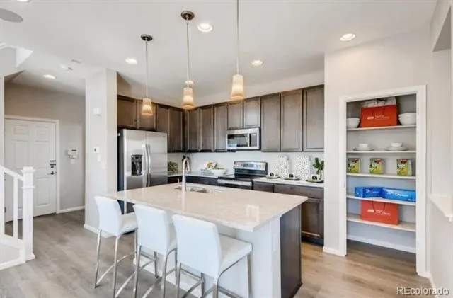 14846 Arbor Boulevard W Thornton, CO 80602