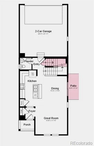 14846 Arbor Boulevard W Thornton, CO 80602