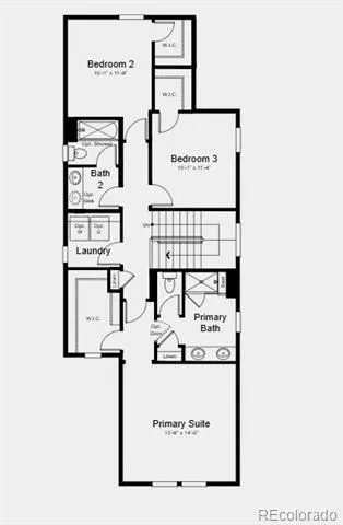14846 Arbor Boulevard W Thornton, CO 80602