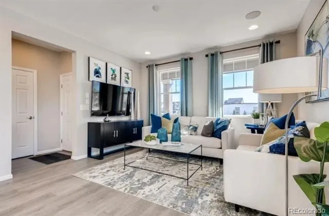 14846 Arbor Boulevard W Thornton, CO 80602