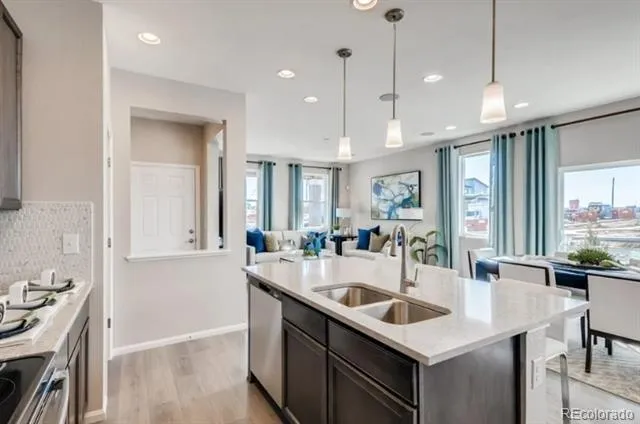14846 Arbor Boulevard W Thornton, CO 80602