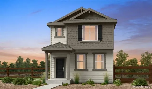 6811 E 148th Drive Thornton, CO 80602