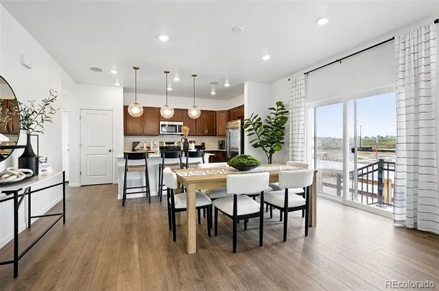6811 E 148th Drive Thornton, CO 80602