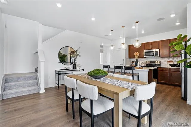 6811 E 148th Drive Thornton, CO 80602