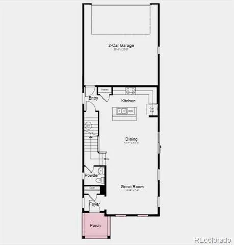 6811 E 148th Drive Thornton, CO 80602
