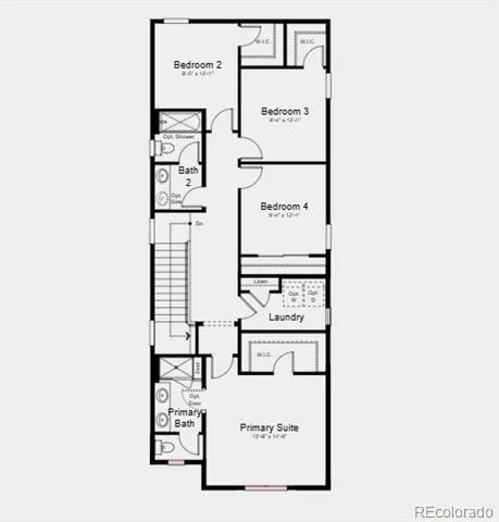 6811 E 148th Drive Thornton, CO 80602