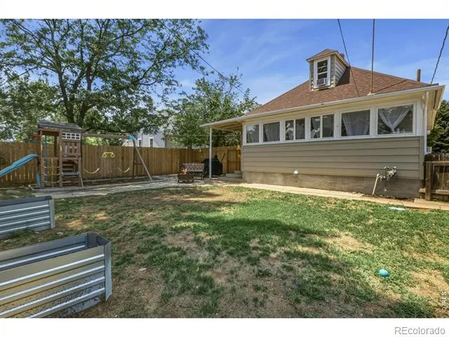 131 Park Avenue Eaton, CO 80615