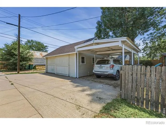 131 Park Avenue Eaton, CO 80615