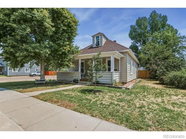 131 Park Avenue Eaton, CO 80615