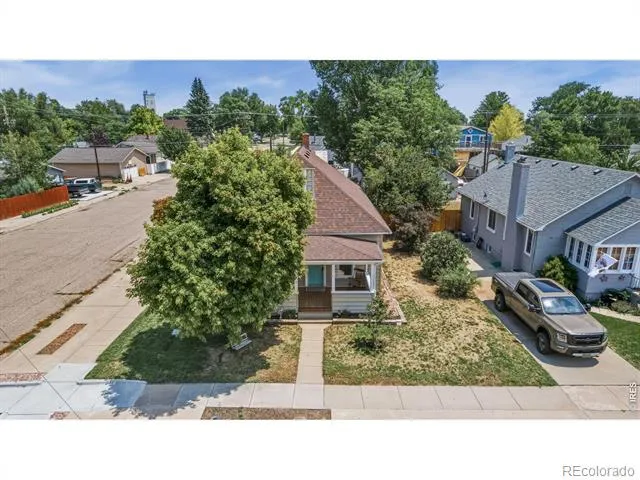 131 Park Avenue Eaton, CO 80615
