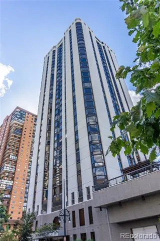 1625 Larimer Street #1608