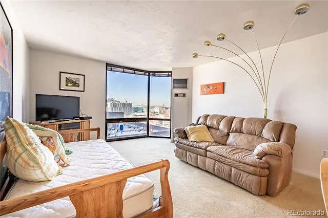 1625 Larimer Street #1608 Denver, CO 80202