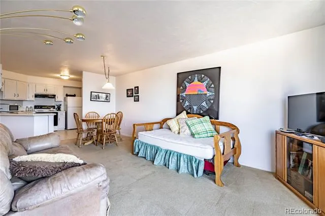 1625 Larimer Street #1608 Denver, CO 80202